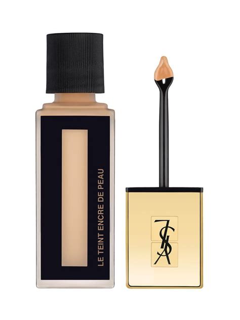 le teint encre de peau fusion ink foundationi ysl|Yves Saint Laurent .